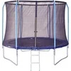 Sodo batutas Master MASTER metro Trampolinas 488 cm
