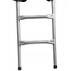 Sodo batutas Virtufit VIRTUFIT BATUTAS SU APSAUGINIU TINKLU 183 CM