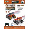 Maksik Bauer R/C MIX automobilis