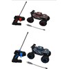 Bauer R/C MIX visureigis