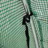 Bauerkraft plėvelė 600 cm x 300 cm x 200 cm