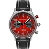Bauhaus Aviation Eurofighter 25765 laikrodis, 41 mm