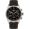 Bauhaus laikrodis Aviation Tornado 27705, 42 mm