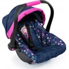 Bayer Design Bayer Bayer Doll autokėdutė Nešioklė su baldakimu 67917AA