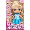 Bayer Design Bayer Bayer Doll City Girl 31cm su garsu 93221AE