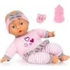 Bayer Design Bayer BAYER Lėlė bobas 30cm+priedai 93003AD 18309