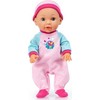 Bayer Design BAYER bobas skaczšcy 36cm Bouncy Baby 93722AA