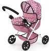 Bayer Design Bayer - Dolls pram set (13776AB)