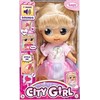 Bayer Design Lėlė CITY GIRL, 32 cm