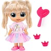 Bayer Design Lėlė CITY GIRL, 32 cm