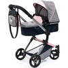 Bayer Design Bayer Bayer vežimėlis, skirtas Combi Neo Vario 18427AA lėlei