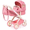 Bayer Design BAYER wózek dla lalek Pram Xeo 17009AA 70092
