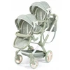 Bayer Design BAYER wózek podwójny Xeo Twin 26728AA 67280