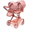 Bayer Design BAYER wózek podwójny Xeo Twin 26726AA 67266