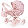 Bayer Design BAYER lėlių vežimėlis PramCosy 12711AB 21712