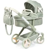 Bayer Design BAYER wózek dla lalek Pram Xeo 17028AA 70283