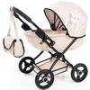 Bayer Design BAYER wózek dla lalek PramCosy 12775AA 27751