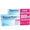 Bepanthen Baby maść ochronna giga komplektas 200g+30g+3.5g