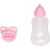 *****BAYER bobas 38cm/pierwsze słowa 93824BM