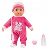 *****BAYER bobas 38cm/pierwsze słowa 93824BM