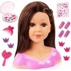 Bayer Design „Bayer“ – stiliaus vadovas – „Charlene Super Model+ Cosmetics“ (90088AK)