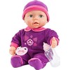 Bayer Design First Words Baby 38 cm - 93816AA