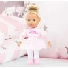 Bayer Design Bayer Lėlė Anna Prima Balerina 33cm 93311AA
