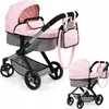 Bayer Design BAYER wózek kombi Xeo 17030AA 70306