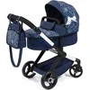 Bayer Design Bayer – Dolls Pram XEO (17073AB)