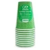 Bayer Design Gogreen Ekologiškos stiklinės "Go Žalias" 350ml 10 vnt 0,10 kg