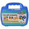 Bayer Design Bayer JUNIOR DESIGNER Dough Case With Accessories