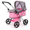 Bayer Design BAYER wózek głęboki Pram GO 14966AA 49661