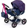 Bayer Design Lėlės vėžimėlis Bayer Cosy Doll Pram with Unicorn
