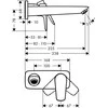 Hansgrohe Talis E 71734000