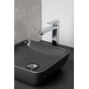 KFA Logon statomas baseino maišytuvas – chromas (5132-612-00)