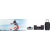 Blaupunkt WS65BK APP weather station juodas