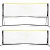 Bazookagoal Bazooka - Foot Tennis Net (302420)