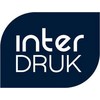 Interdruk Spalvoti pieštukai metalinėje dėžutėje, 12 spalvų
