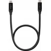 EDIMAX USB4/Thunderbolt3 40G kabelis, 2 metrai C tipo iki C tipo
