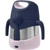 B.BOX - maisto termosas 335 ml, indigo rožinis