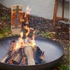 BBQ BONFEU KEPIMO LENTA KEPIMO GRILLYJE