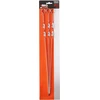 Bbq Line Iešmų rinkinys metalinė 45 cm 3 vnt.