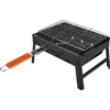 Elitehoff BBQ RUSZT SIATKA KOSZYK DO GRILLOWANIA RYB E-6256