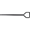Bbq Line Grilio žnyplės metalinė juoda 31,5 cm