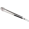 Bbq Line BBQ Grilio žnyplės 43 cm Plieninės, patogios ir tvirtos
