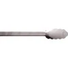 Bbq Line BBQ Grilio žnyplės 43 cm Plieninės, patogios ir tvirtos