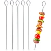 BBQ Iešmai 40 cm 6 vnt.