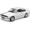 Bburago 1988 BMW 3 Series M3 | BBURAGO