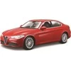 BBURAGO 1:24 automodelis Alfa Romeo Giulia, 18-21080 RD