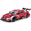 BBURAGO 1:32 auto modelis Race Audi RS 5 DTM, assort., 18-41160